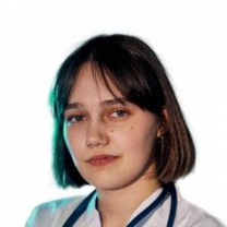 Полещук (Павлычева) Юлия Александровна