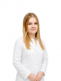Кириллова Дарья Юрьевна