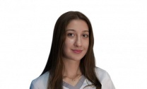Егиазарян Флора Симоновна