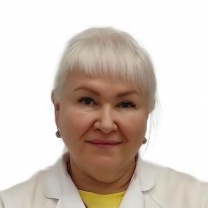 Куцкая Светлана Алексеевна