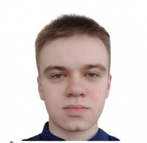 Козлов Никита Александрович