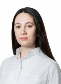 Сдобнова Дарья Сергеевна