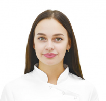 Ермакова Кристина Владимировна