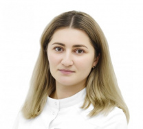 Царева Эльмира Наильевна