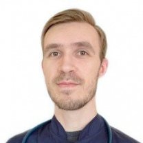 Зеленов Михаил Александрович