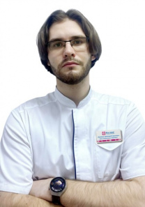 Бумагин Артемий Сергеевич