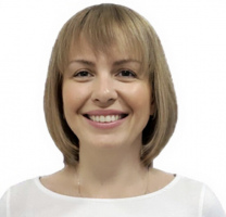 Гольдина Жанна Аркадьевна