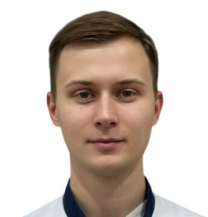 Богданов Егор Алексеевич
