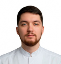 Павликов Эдуард Алексеевич