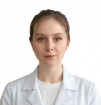 Павликова Анастасия Андреевна