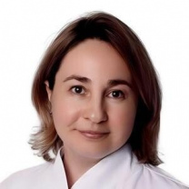 Чемова Наталья Николаевна