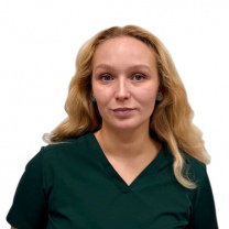 Вязникова Варвара Владимировна