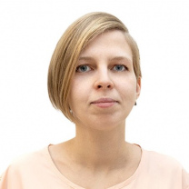 Гарбуза Мария Сергеевна
