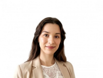Зырянова Полина Алексеевна