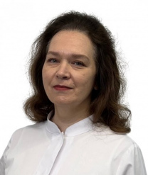 Калашникова Наталья Ивановна