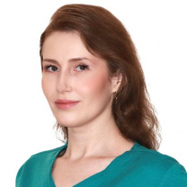 Шмелева Юлия Сергеевна