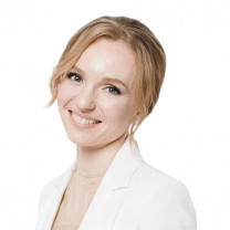 Воеводина Алина Николаевна