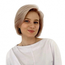 Евдокимова Ксения Владимировна
