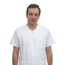 Агеев Алексей Сергеевич