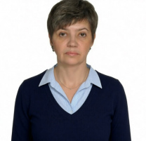 Зелди Лариса Львовна 