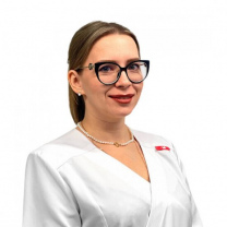 Корюкина (Матросова) Екатерина Сергеевна