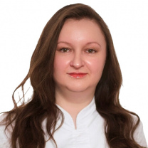 Егорова Анна Сергеевна