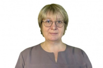 Александрова Ирина Васильевна