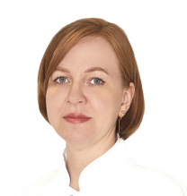 Шемякина Екатерина Леонидовна