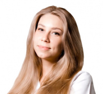 Лебедева Анастасия Андреевна
