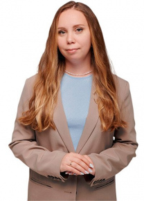 Щеулова Екатерина Алексеевна