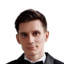 Будылин Михаил Олегович