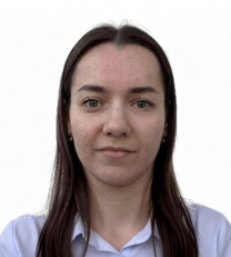Рыбина Надежда Евгеньевна