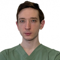 Кисляков Александр Олегович