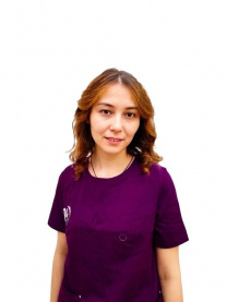 Макарова Алина Александровна