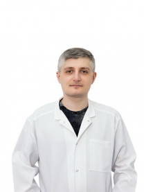 Эфендиев Теймур Айдынович