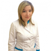 Данилова Ксения Алексеевна
