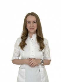 Цедиленкова Юлия Игоревна