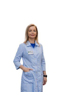 Горбунова Елена Александровна
