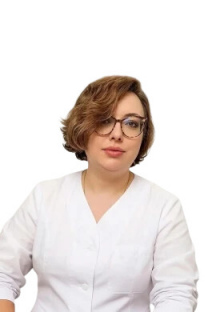 Ацыховская Марина Владимировна
