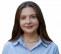 Гатитулина Оливия Яковлевна