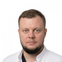 Мартынов Михаил Сергеевич