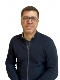 Липатов Сергей Николаевич