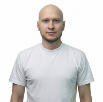 Глухов Артём Владимирович