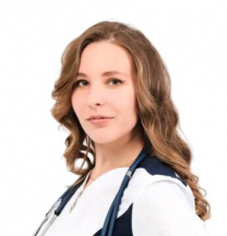 Кленкова Алина Алексеевна