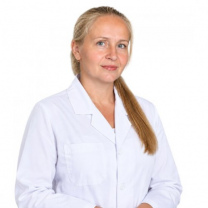 Малых Ирина Викторовна