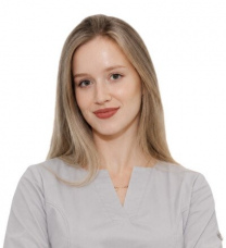 Папилова Арина Сергеевна