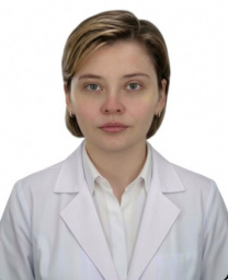 Напылова Адельгейда Германовна