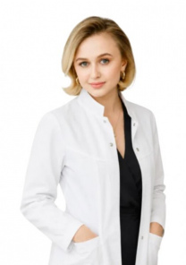 Тетерина Алена Дмитриевна