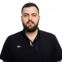 Серов Дмитрий Павлович