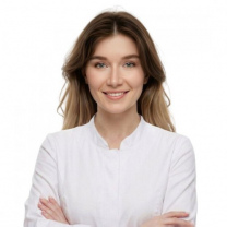 Синицына Наталья Евгеньевна